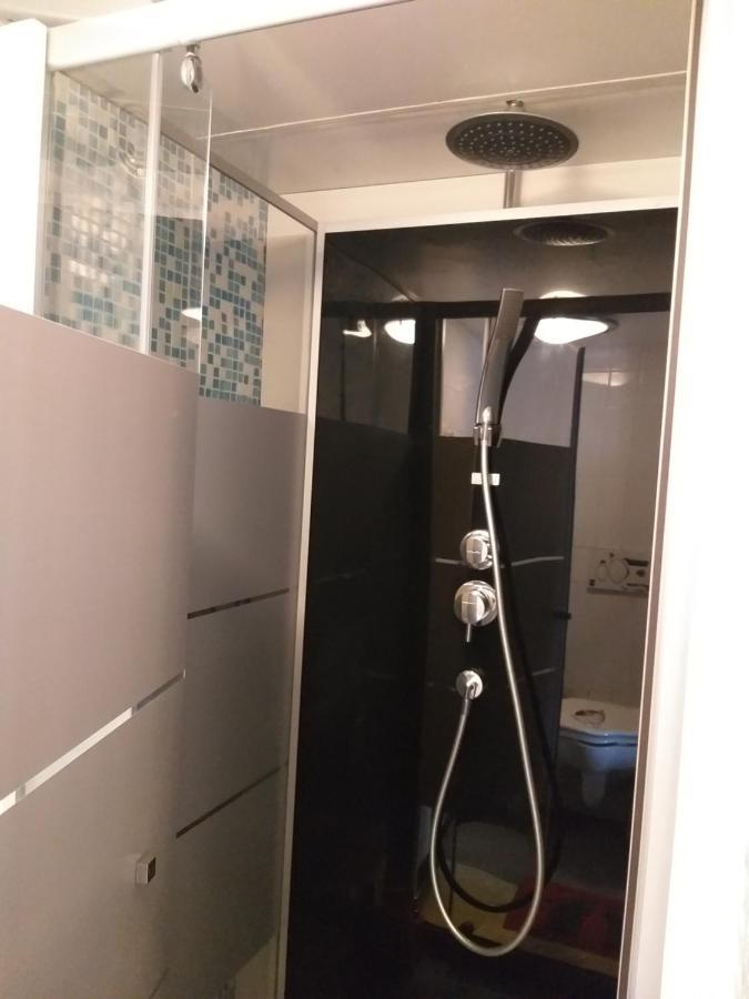 Apartmán Jardins Naturels Biesme Exteriér fotografie