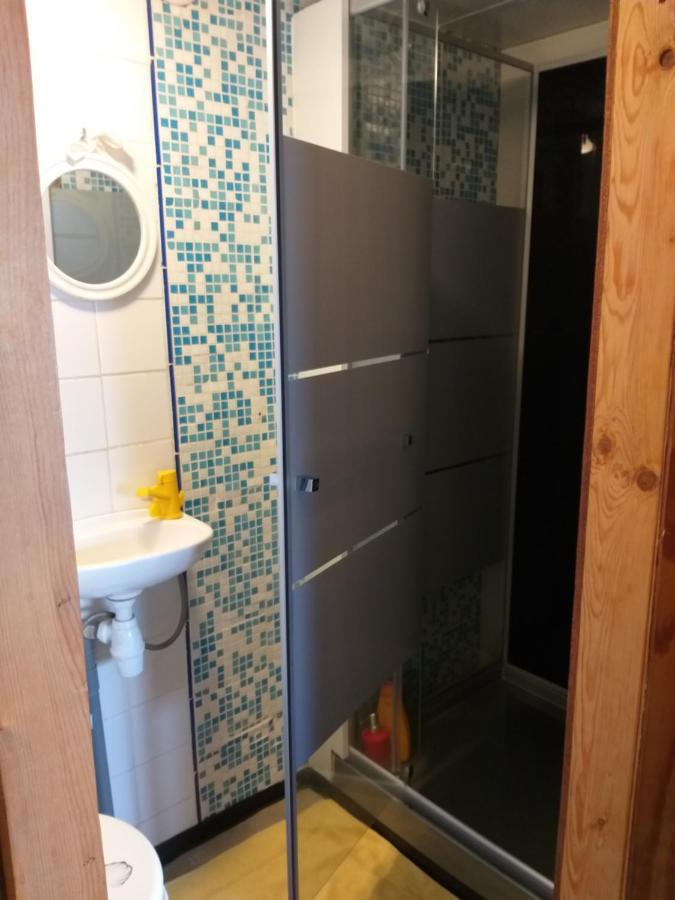 Apartmán Jardins Naturels Biesme Exteriér fotografie